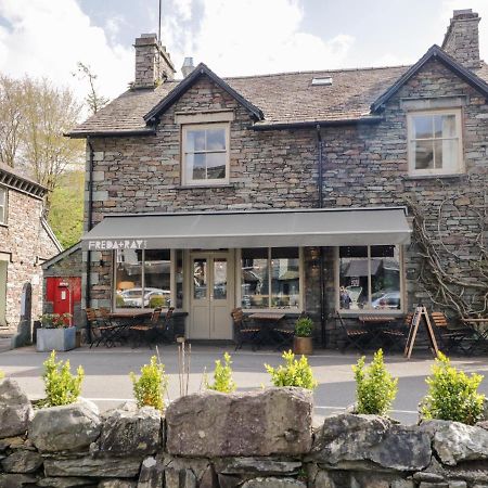 The Bakers Loft Lejlighed Ambleside Eksteriør billede